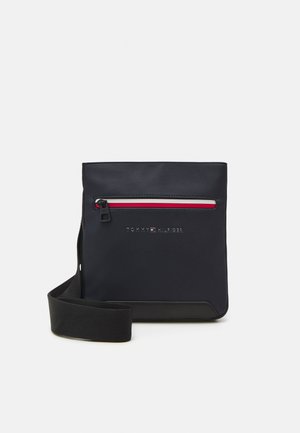 MINI CROSSOVER UNISEX - Schoudertas - space blue