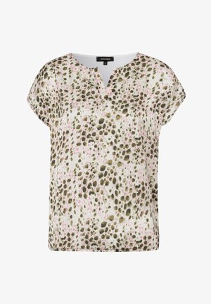 Blouse - offwhite