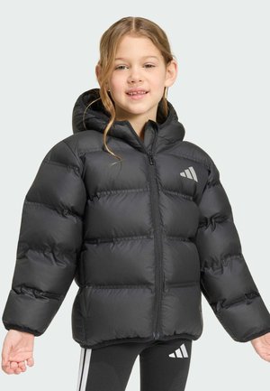 adidas Sportswear, UNISEX, czarny