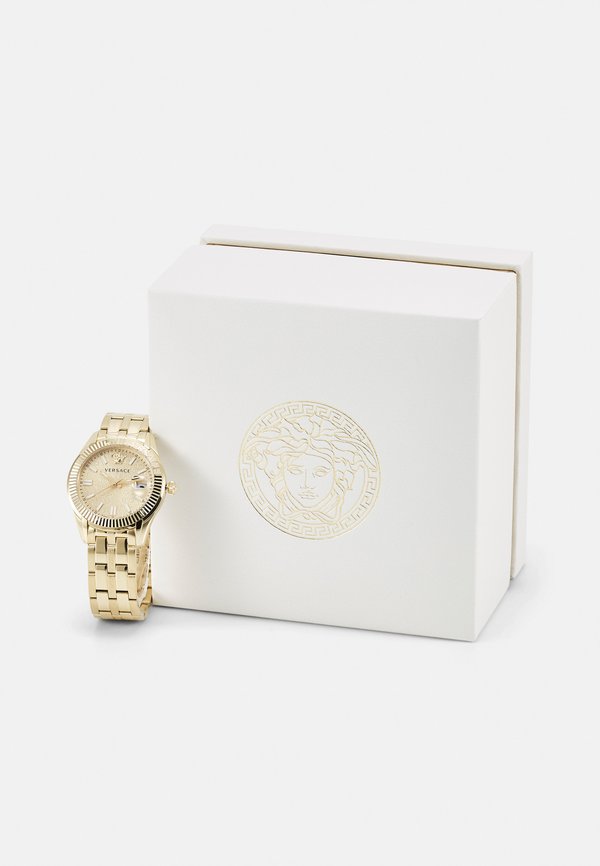 GRECA TIME - Watch - champagne4