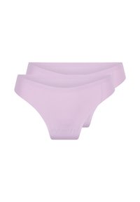 Non sélectionné, pink lavender