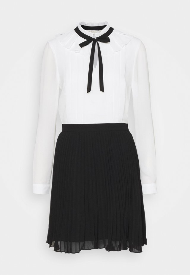 ZAZU - Freizeitkleid - ivory