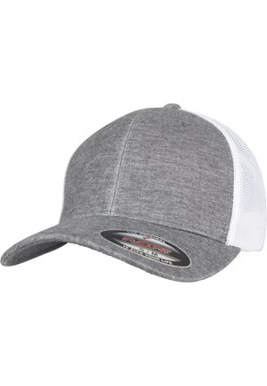 TRUCKER - Șapcă - grey