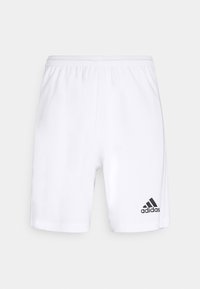 SQUAD 21 SHO - Spordišortsid - white