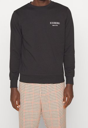 Felpa - black