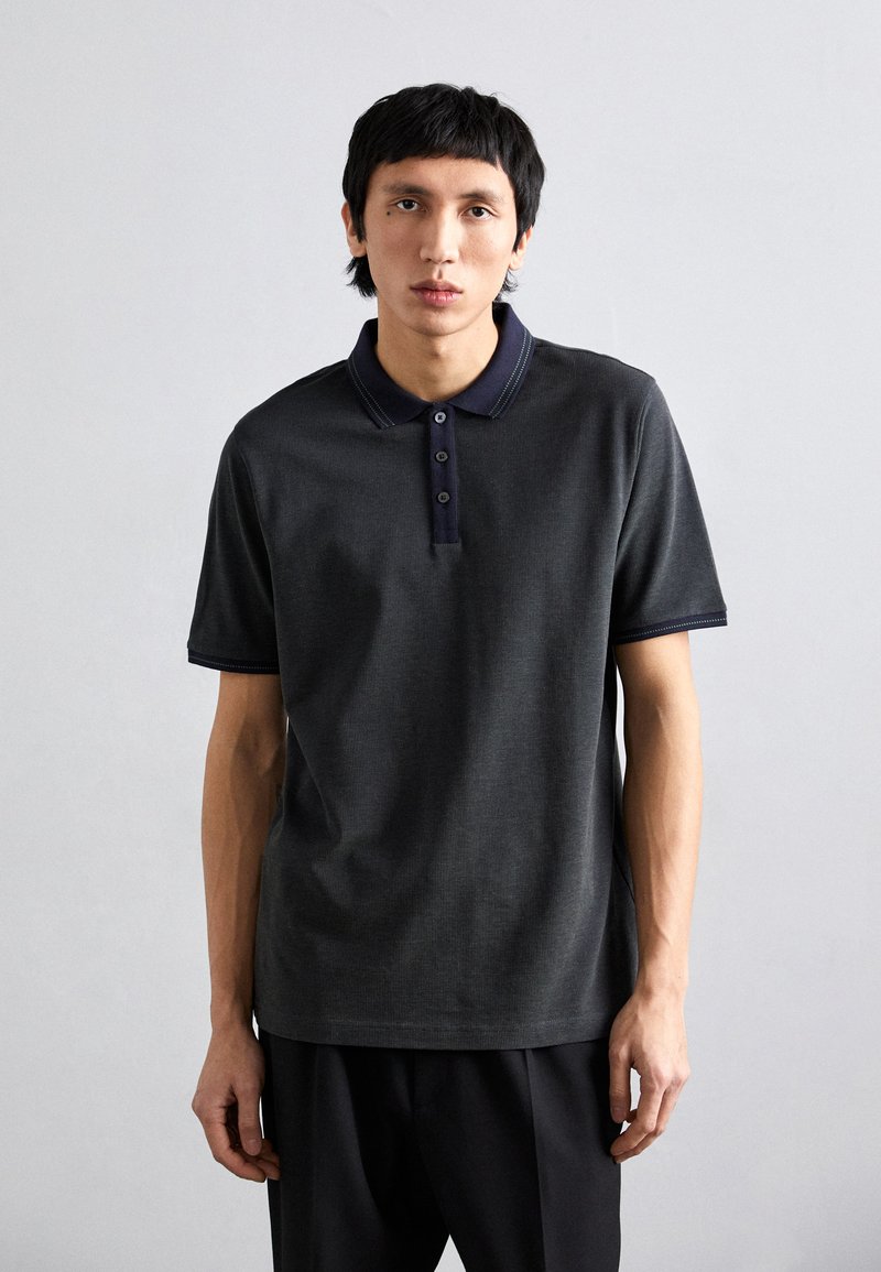 PS Paul Smith Piké - very dark navy