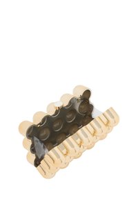 myMo at night Pochette - light gold-coloured
