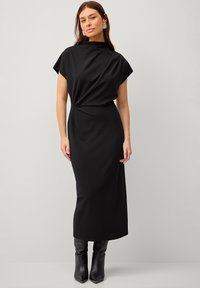 Ellos Collection Etuikjole - schwarz