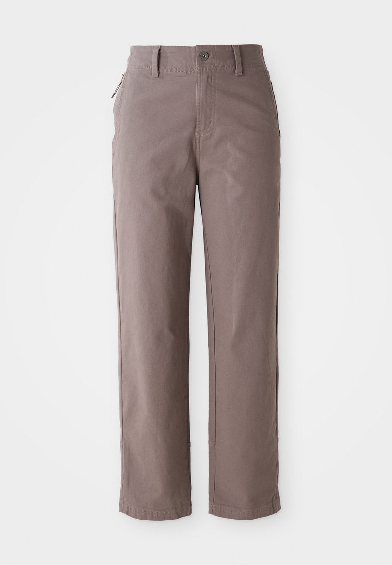 Columbia Broek zandkleur
