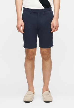 Rövidnadrágok - aviator navy
