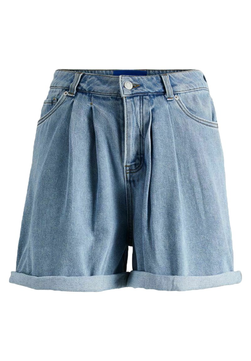 Damen Kleider | JJXX Jeans Shorts light blue denim/light-blue denim - KN47736 Damen Kleider | JJXX Jeans Shorts light blue denim/light-blue denim - KN47736