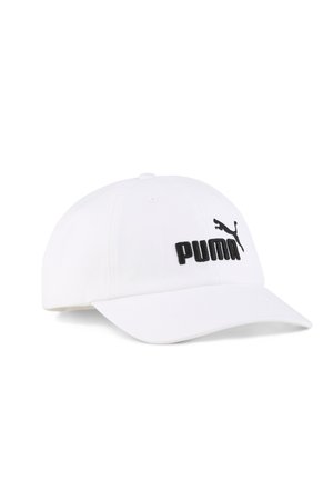 ESS NO.1 LOGO  - Gorra - white