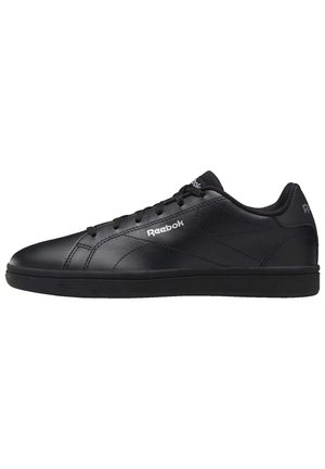 Sneakers - black