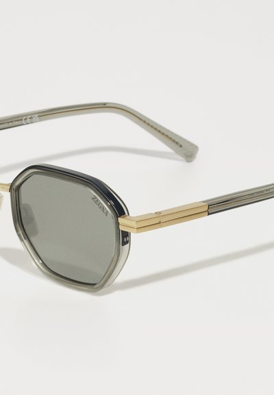 ZEGNA - Okulary przeciwsłoneczne