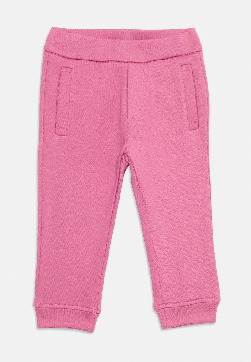 Emporio Armani Trainingsbroek donkerroze