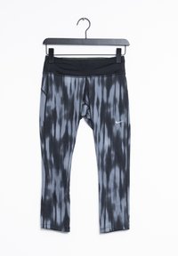 Nike Sportswear Teplákové kalhoty - blue