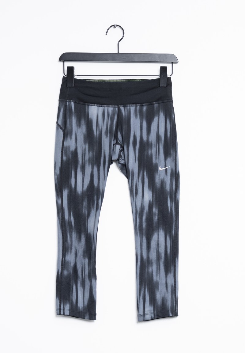 Nike Sportswear Teplákové kalhoty - blue