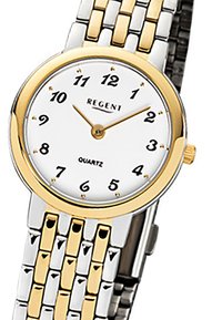 Regent Montre - goldfarben