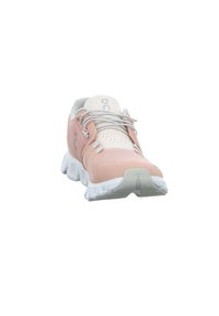 On CLOUD 5 - Scarpe da allenamento - rose shell