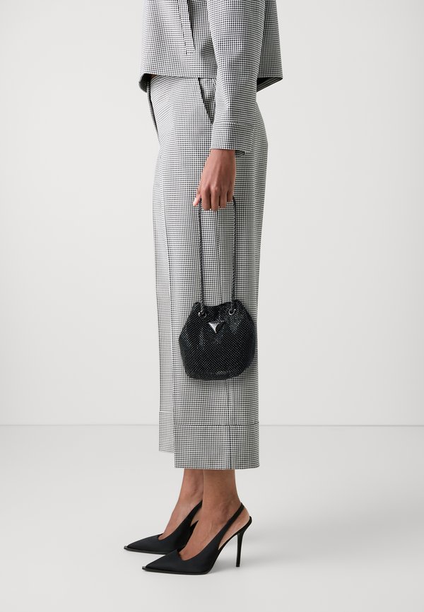 ZALINA POUCH - Cross body bag