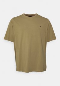Tommy Hilfiger TEE - T-shirt básica - woodridge