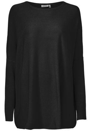 Masai Jersey de punto - black