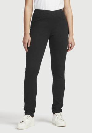 Cellbes of Sweden Slim fit jeans - black