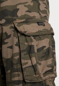 INDICODE JEANS WILLIAM - Cargobukse - dired