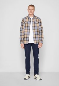 Wrangler WESTERN  - Camisa - cornstalk