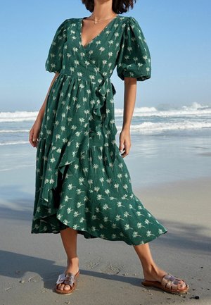 Next Freizeitkleid - blue