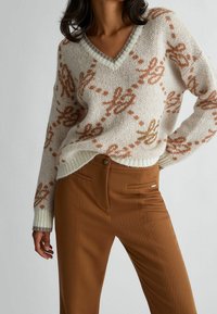 Liu Jo Jeans Sweter