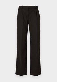 PANTALON COSTUM - Παντελόνι - brown