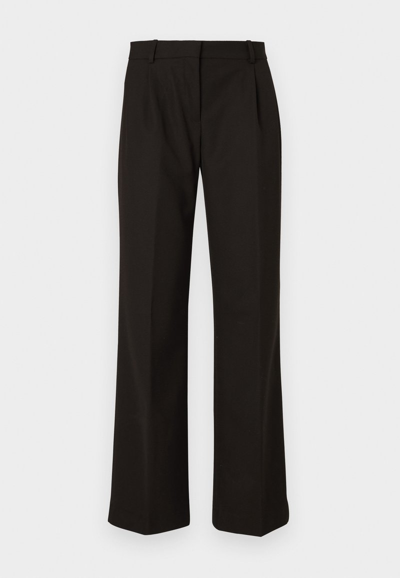 Stoffhose