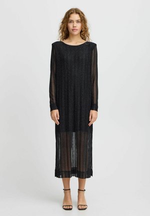 IHLACCY DR2 - Jurk - black
