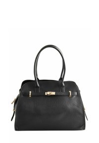 Next LARGE - Handtas - black