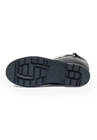 Aigle CESSAC LADY DB - Bottes en caoutchouc - navy blue