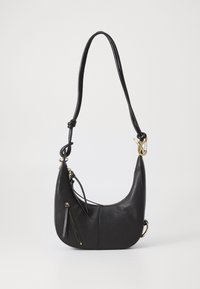 SELAH - Borsa a tracolla - black