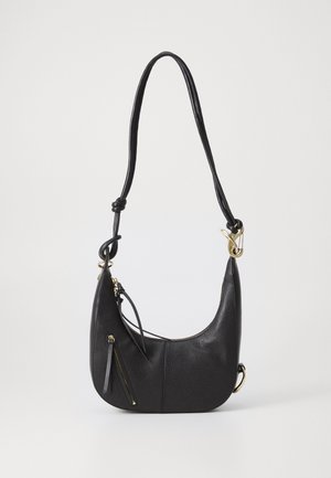 SELAH - Cross body bag - black