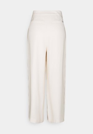 JULES LEIA PANT - Pantalon classique - ecru