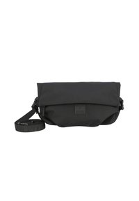 Unausgewählt, black