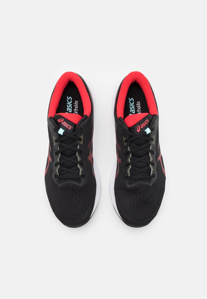 Herren Sportbekleidung | ASICS GEL PULSE 13 Laufschuh Neutral black/electric red/schwarz - NF38888 Herren Sportbekleidung | ASICS GEL PULSE 13 Laufschuh Neutral black/electric red/schwarz - NF38888