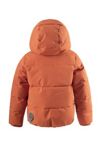 Gosoaky DRAGON EYE - Winterjas - spice route rust