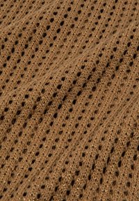Chelsea Peers SHORT SLEEVE - Skjortebluser - bronze