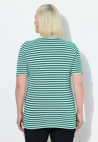 Ulla Popken Polotričko - harmonious emerald green