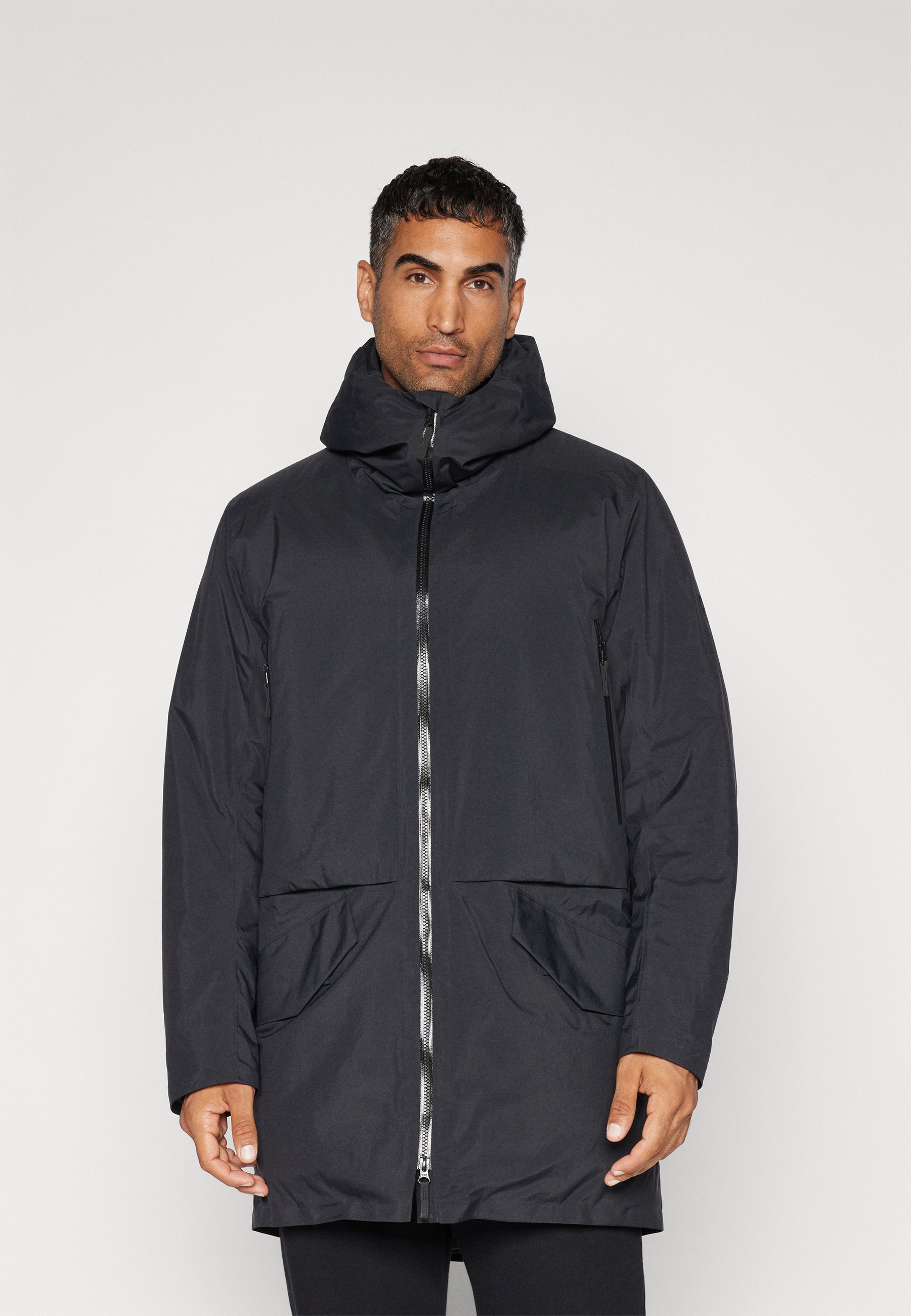 Norrøna OSLO GORE-TEX THERMO160 PARKA - Hardshell jacket