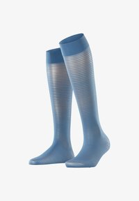 Unausgewählt, smoky blue