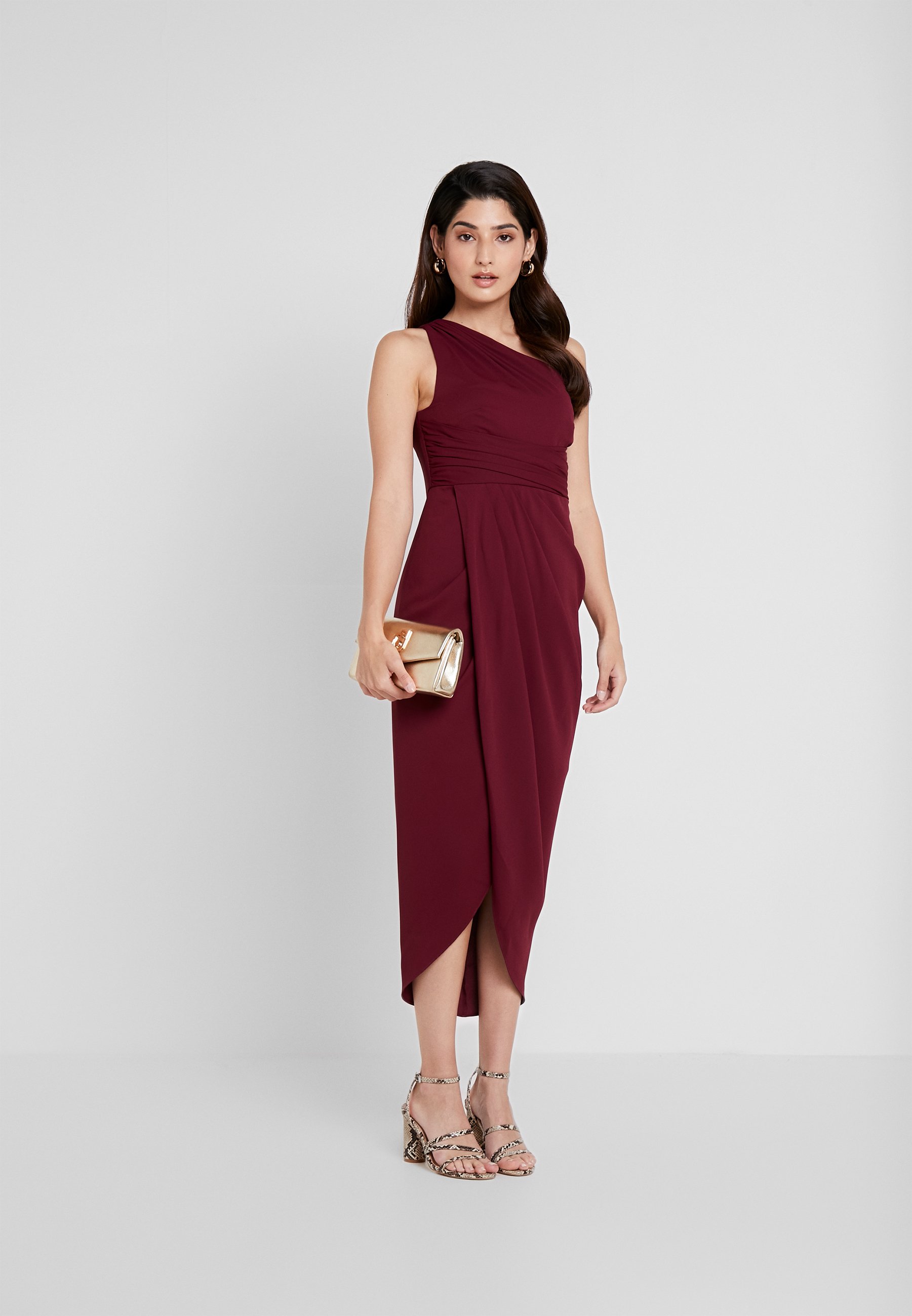 forever new mandy one shoulder