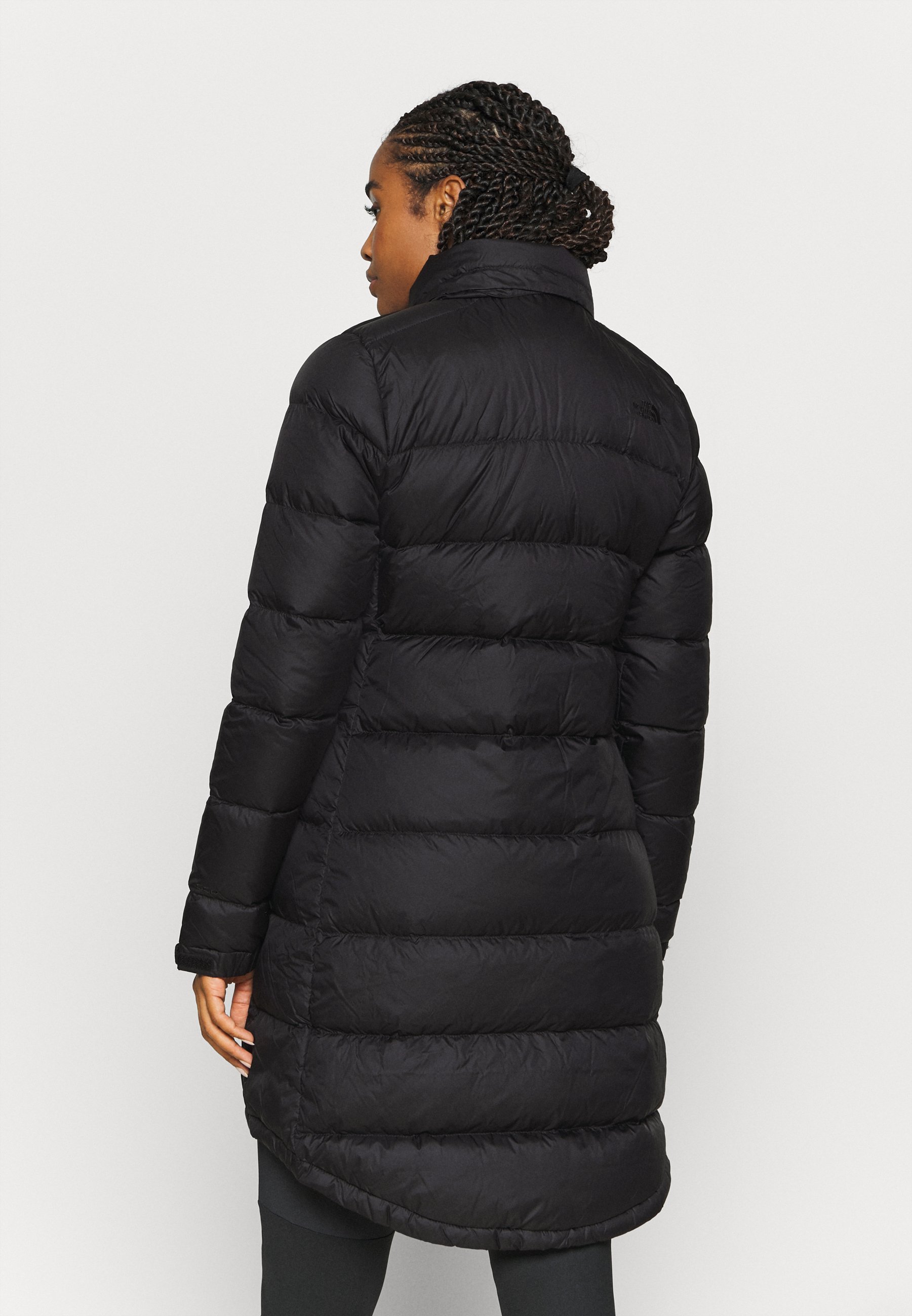 North face women's metropolis iii parka Clearance
