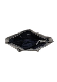 Gerry Weber KEEP IN MIND SHOPPER  - Shopping bag - darkgrey
