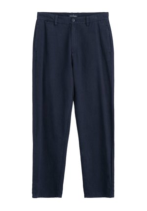 Seasalt Cornwall MESSACK - Chinos - maritime - maritime